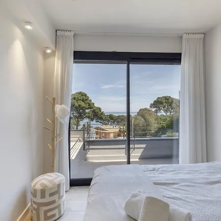 Apartment Bonavista 2f Begur