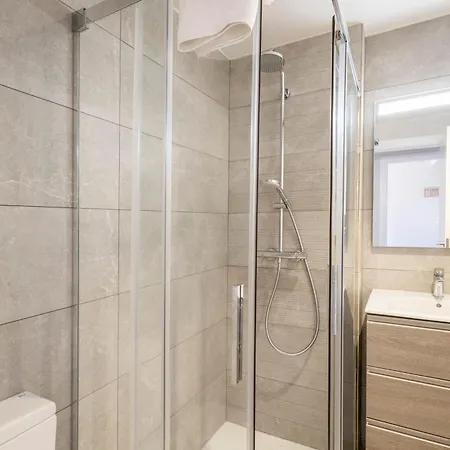 Bonavista 2f Apartament *