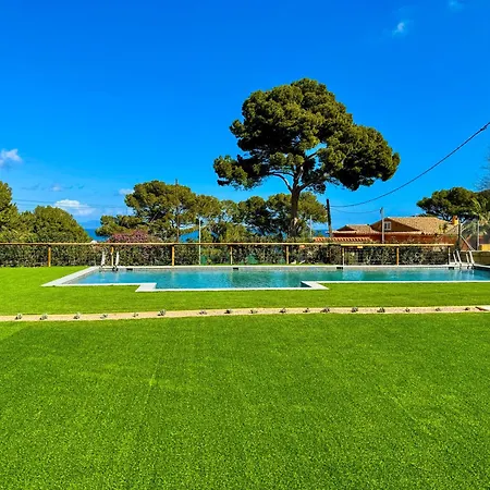 Bonavista 2f * Begur